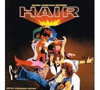 Original Soundtrack - Hair (Anniversary Edition) (CD)