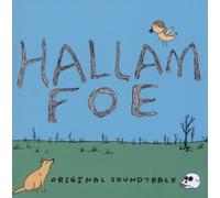 Original Soundtrack - Hallam Foe by Original Soundtrack (2007) Audio CD
