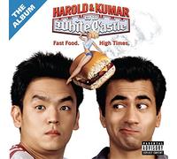 Original Soundtrack - Harold & Kumar Go to Whit