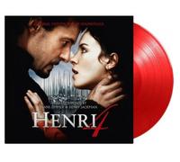 ost - henri 4 -coloured-