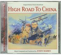 Original Soundtrack - High Road to China [Import]