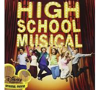Original Soundtrack - High School Musical