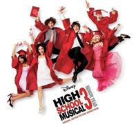 high school musical 3: senior year - original soundtrack (apple/white vinyl)