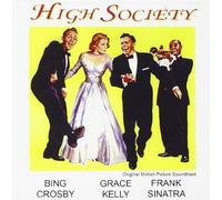 Original Soundtrack - High Society by Original Soundtrack (2007-05-14)