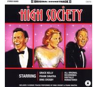 Original Soundtrack - High Society by Original Soundtrack (2008-03-09)