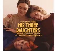 rodrigo amarante his three daughters (Vinyl LP)