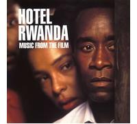 Original Soundtrack - Hotel Rwanda