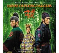 house of flying daggers