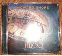 Original Soundtrack - Hugo - Original Score