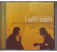 Original Soundtrack - I Am Sam: Music From And Inpired By The Motion Picture