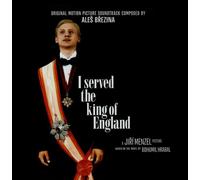 Original Soundtrack - I Served The King of.