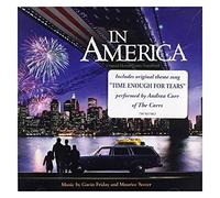 Original Soundtrack - In America [Original Motion Picture Soundtrack]