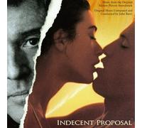 Original Soundtrack - Indecent Proposal by Original Soundtrack (1993-04-06)
