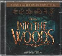 Original Soundtrack - Into the Woods -Deluxe-