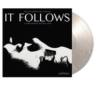 Original Soundtrack It Follows (Vinyl LP)