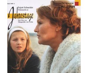 Original Soundtrack Jahrestag (CD) Album