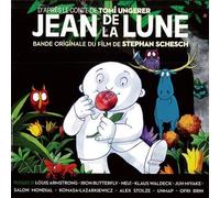 Jean De La Lune - Jean De La Lune