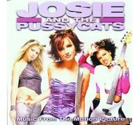 Original Soundtrack - Josie And The Pussycats by Original Soundtrack