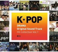 Original Soundtrack - K-Pop Drama/Ost Hit..
