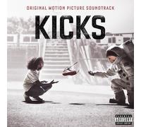 Original Soundtrack Kicks (Vinyl LP)