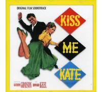 Original Soundtrack - Kiss Me Kate by Original Soundtrack