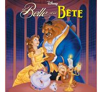 Original Soundtrack - La Belle Et La Bete