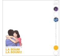 Original Soundtrack - La Boum/la Boum 2 [Japan]