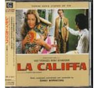 Original Soundtrack - La Califfa +8 Complete Version