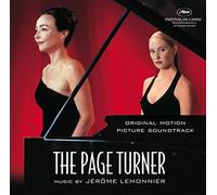 Original Soundtrack - La Tourneuse De Pages