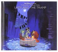 Original Soundtrack - Lady & the Tramp -Ltd-