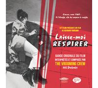 Original Soundtrack Laisse-moi Respirer (Vinyl LP) 12" Album