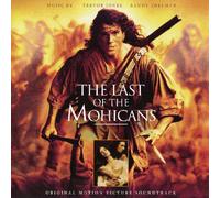 Last of the Mohicans (Vinyl LP) 12" Album Coloured Vinyl (Limited Edition)