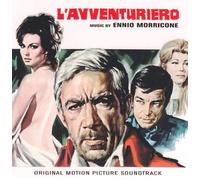 Original Soundtrack - L'avventuriero (Morricone) by Original Soundtrack (2005-06-21)