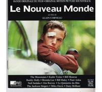 Original Soundtrack - Le Nouveau Monde by Original Soundtrack