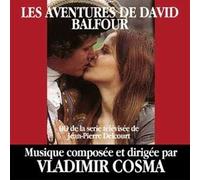(Original Soundtrack) - Les Aventures De David Balfour / Les Roses de Dublin Vol.17