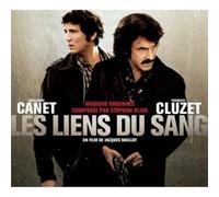 Original Soundtrack - Les Liens Du Sang