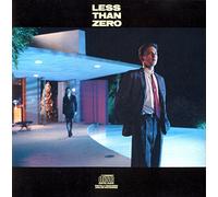 Original Soundtrack - Less Than Zero