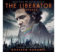 Colonna sonora originale – Libertador – CD