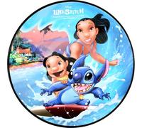 Lilo & Stitch/ O.S.T. Lilo & Stitch / Soundtrack. (Vinyl LP)