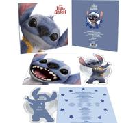 Original Soundtrack - Lilo & Stitch (Picture Disc) (12" Single)
