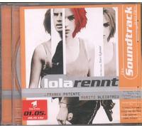 Original Soundtrack - Lola rennt