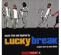 Original Soundtrack - Lucky Break