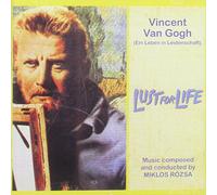Original Soundtrack - Lust for Life [Import]