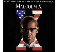 Original Soundtrack - Malcolm X