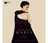Original Soundtrack - Maria (Original Motion Picture Soundtrack) (CD)