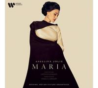 O.S.T. - Maria (Maria Callas) (2025) 2 LP Vinyl preorder
