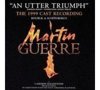 Original Soundtrack - Martin Guerre 1999 [Us Import] by Original Soundtrack (1999-09-14)