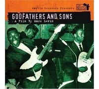 Original Soundtrack - Martin Scorsese Presents the Blues: Godfathers and Sons