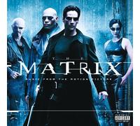 Don Davis Matrix explicit_lyrics (CD)