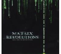 Original Soundtrack - Matrix Revolutions [Enhanced] by Original Soundtrack